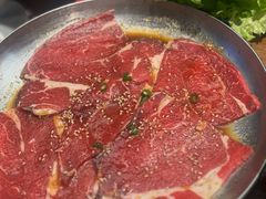 -一品诚记烤肉(大连柏威年购物中心店)