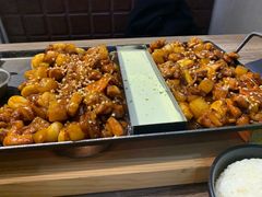 -分米鸡DM Chicken(银泰城店)