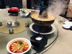 -铜锣湾·有麝自然香(长嘉汇购物公园店)