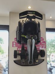 -木北护肤造型