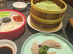 -全聚德(双井店)