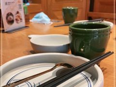 -云海肴·汽锅鸡·云南代表菜(天山百盛优客店)