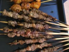 -望京小腰(北京总店)