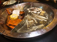 -大龙辣火锅·龙虾·烧烤(湖滨新天地店)