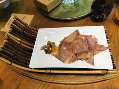 小车牛肉-秦唐一号西安菜馆(钟楼店)