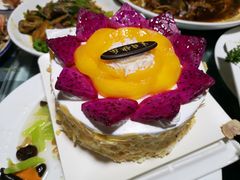 -心乐生活新鲜屋(星海广场店)