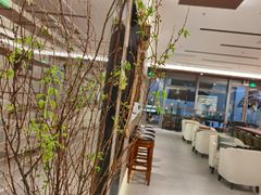-YUISHINCOFFEE(愈欣咖啡石岩店)