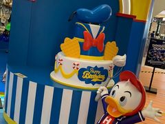 -天河城购物中心