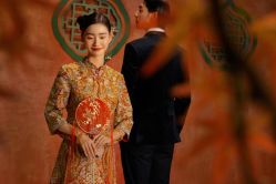 点击看大图 -巴黎婚纱摄影(品质优选龙华总店)