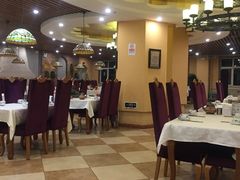 大堂-巴依老爷新疆美食(马驹桥店)