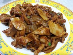 -东兴楼饭庄(六里桥店)