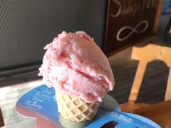 -野人牧坊Gelato(天津南开大悦城店)