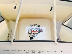 -麦雪尔甜品·生日蛋糕(新街口旗舰店)