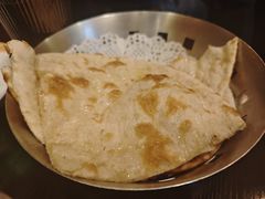 -克比叔叔印度餐厅Kebabs on the Grille(永康路分店)