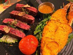 -安妮意大利餐厅(国贸店)