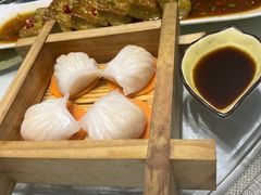 虾饺-餐与自然(老商埠店)