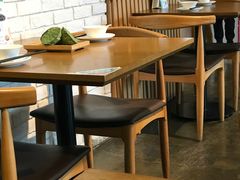 -菩提树·素食餐厅(汇智国际商业中心店)