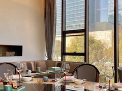 -北書房·墨宴(国际博览中心店)