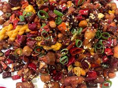 -川人百味(亿合城店)