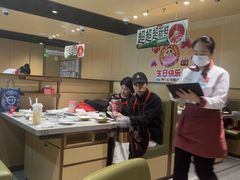 -海底捞火锅(河东万达广场店)