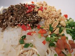 -阿当·小炒牛肉面(人广店)