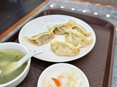 -奉天蚨祥饺子馆