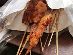 -辽B·小串(总店)