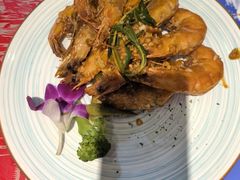 -安德烈俄式西餐厅(中央大街店)