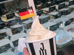 -JW德国冻酸奶Frozen Yogurt(龙湖成都滨江天街店)