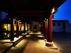 -苏州吴宫泛太平洋酒店