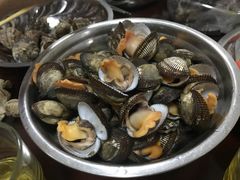 -东海金街市场