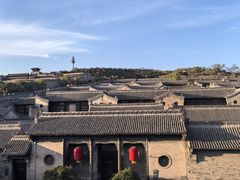 -山西王家大院
