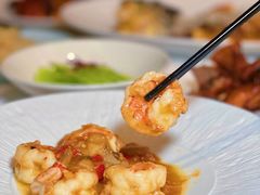 -夏宫中餐厅(静安香格里拉店)