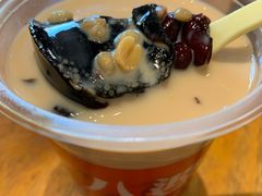 -八婆婆烧仙草(曾厝垵店)