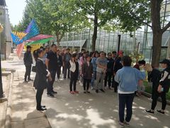 -北戴河集发农业梦想王国