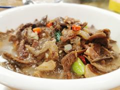 -秀妈厨房(灰汤老店)