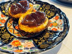 一口鲍鱼酥-三号黄浦会Canton Table