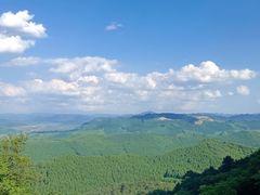 -九鼎铁刹山风景区