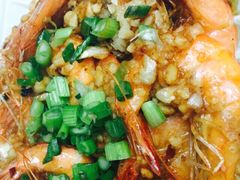 阿明烧烤-阿明烧烤(石牌东路店)