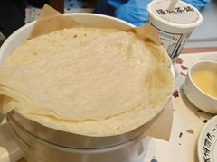 -姥姥家春饼店(惠新东街店)
