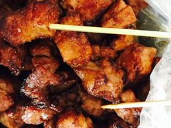 -王记西鎮电烤肉(汶上路店)