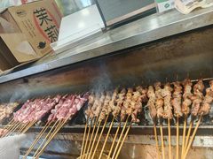 -桃源市场(解放路店)