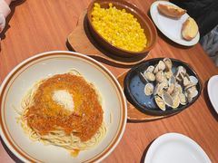 -萨莉亚意式餐厅(万嘉商业广场店)