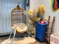 -CIAO·团建聚餐·生日派对轰趴馆(福田店)