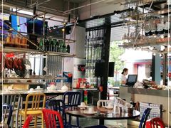 大堂-陈鹏鹏潮汕菜(欢乐海岸 海边景观店)