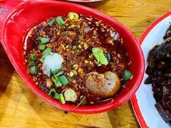 -冒椒火辣(太古里店)