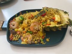 -露露家咖啡店