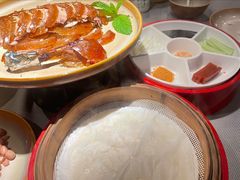-青年公社烤鸭(滨湖银泰店)