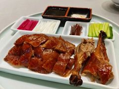 -南景饭店(万家丽路店)