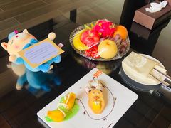 -郑州银基黄帝宫御温泉